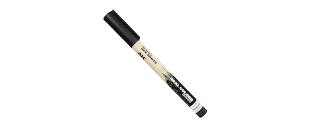 AK Interactive acrylic markers for painting miniatures and models